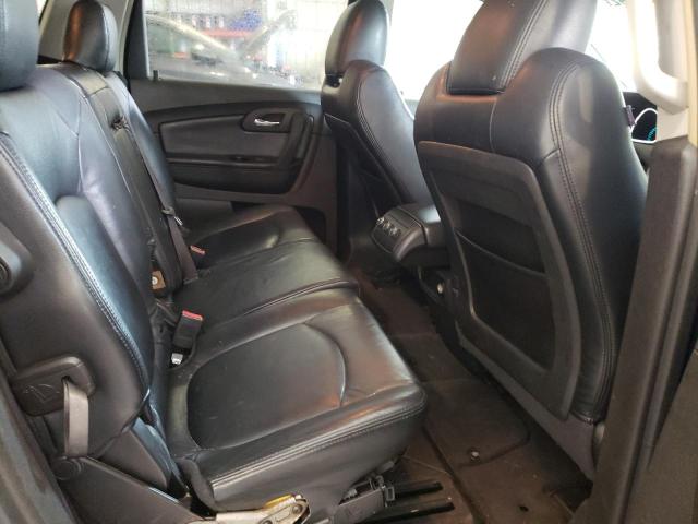 Photo 6 from auction – 2009 CHEVROLET TRAVERSE L with VIN 1GNEV23D99S172070
