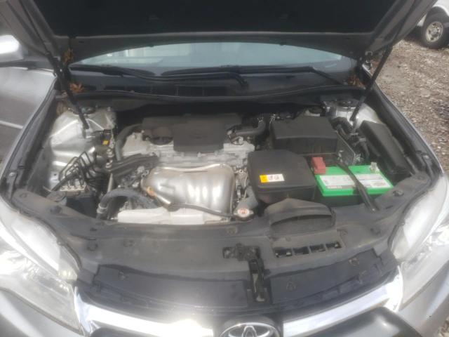 Photo 7 from auction – 2017 TOYOTA CAMRY LE with VIN 4T1BF1FK2HU793484