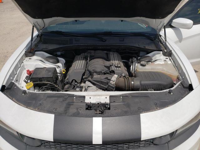 Photo 7 from auction – 2019 DODGE CHARGER SC with VIN 2C3CDXGJ2KH661816