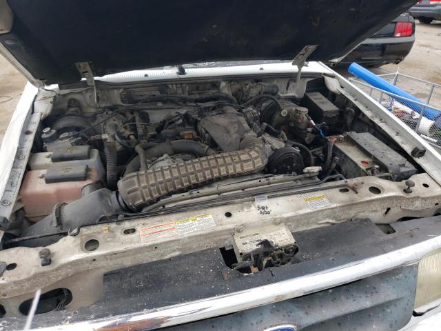 Photo 7 from auction – 1997 FORD RANGER SUP with VIN 1FTCR14X0VTA28497