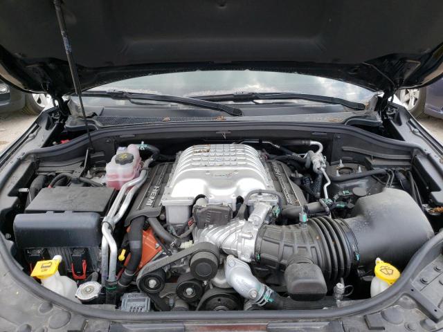 Photo 7 from auction – 2021 DODGE DURANGO SR with VIN 1C4SDJH92MC643198