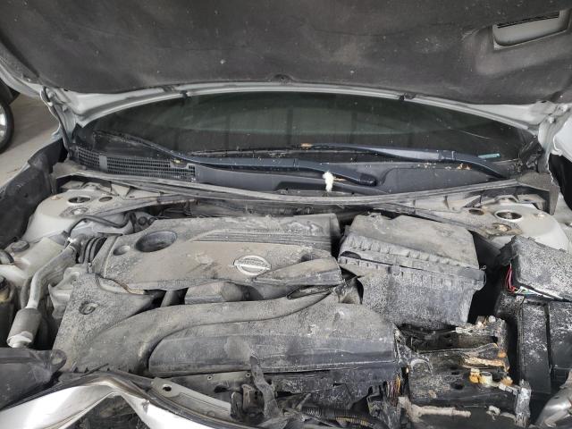 Photo 7 from auction – 2015 NISSAN ALTIMA 2.5 with VIN 1N4AL3AP7FC578828