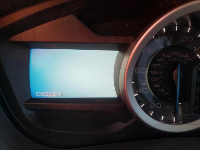 Photo 8 from auction – 2015 FORD EXPLORER L with VIN 1FM5K7F83FGC68106