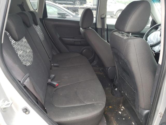 Zdjęcie 6 z aukcji – 2010 KIA SOUL + z VIN KNDJT2A27A7086178
