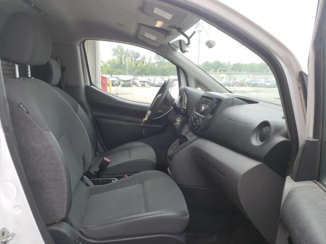 Photo 5 from auction – 2015 CHEVROLET CITY EXPRE with VIN 3N63M0ZN3FK722948
