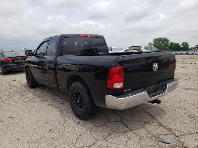 Photo 3 from auction – 2012 DODGE RAM 1500 S with VIN 1C6RD6FK1CS145426