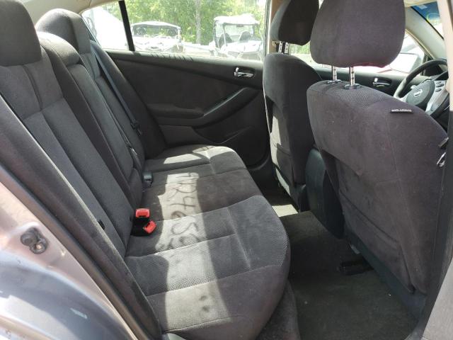 Photo 6 from auction – 2007 NISSAN ALTIMA 2.5 with VIN 1N4AL21EX7N493464