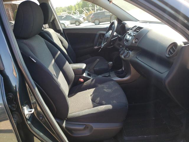 Photo 5 from auction – 2011 TOYOTA RAV4 SPORT with VIN 2T3WF4DV2BW102713