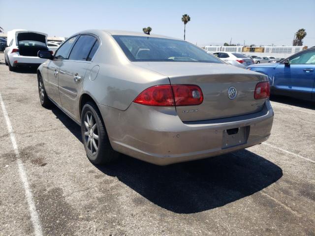 Photo 3 from auction – 2006 BUICK LUCERNE CX with VIN 1G4HD57246U237048