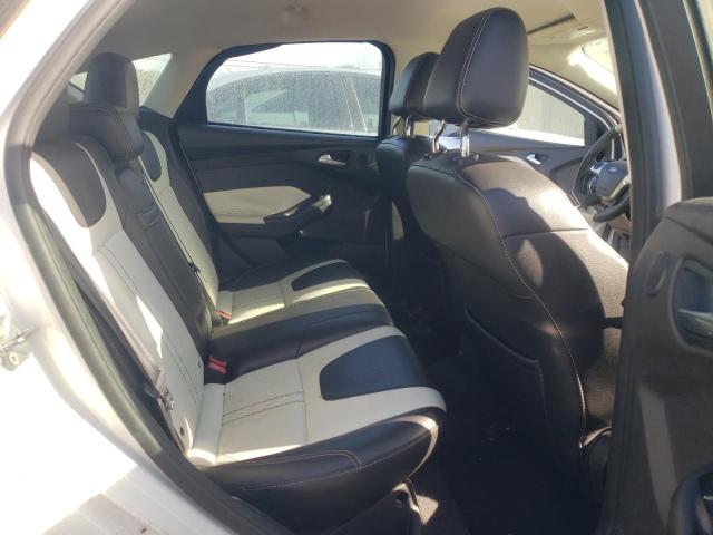 Photo 6 from auction – 2012 FORD FOCUS TITA with VIN 1FAHP3N2XCL256827