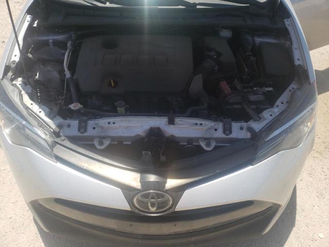 Photo 7 from auction – 2019 TOYOTA COROLLA L with VIN 2T1BURHE9KC137660