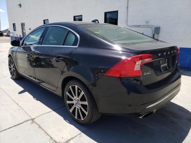 Photo 3 from auction – 2017 VOLVO S60 PLATIN with VIN LYV402TM7HB145773