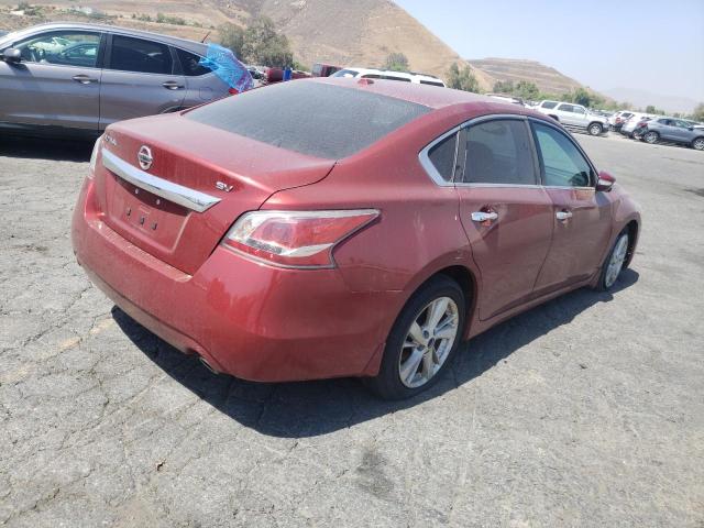 Photo 4 from auction – 2015 NISSAN ALTIMA 2.5 with VIN 1N4AL3AP4FC111317