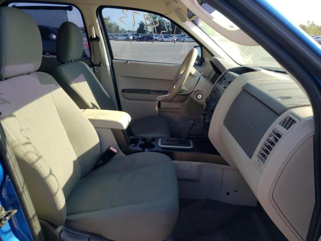 Photo 5 from auction – 2012 FORD ESCAPE XLS with VIN 1FMCU0C76CKC60482