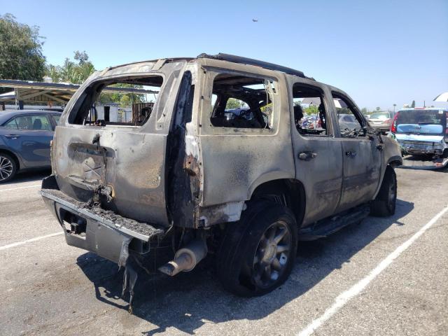 Photo 4 from auction – 2008 GMC YUKON DENA with VIN 1GKFK63848J136649