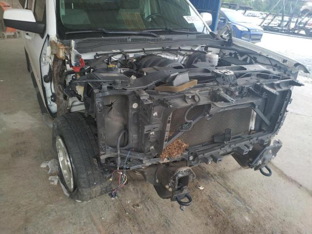 Photo 9 from auction – 2015 CHEVROLET silverado with VIN 3GCUKREC1FG144468