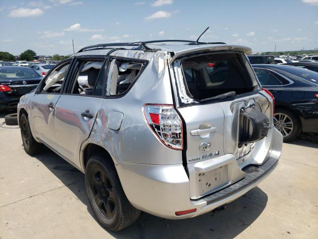 Photo 3 from auction – 2010 TOYOTA RAV4 with VIN 2T3BF4DV8AW047178