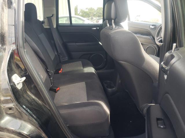 Photo 6 from auction – 2012 JEEP COMPASS SP with VIN 1C4NJCBA0CD573648