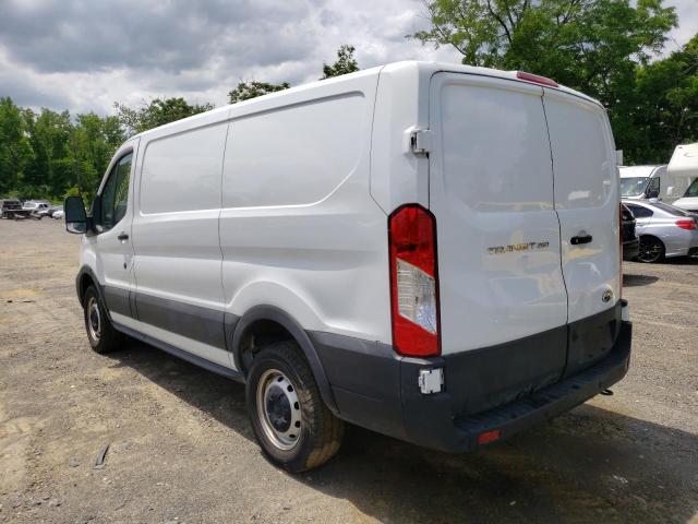 Photo 3 from auction – 2020 FORD TRANSIT T- with VIN 1FTBR1Y89LKA49415