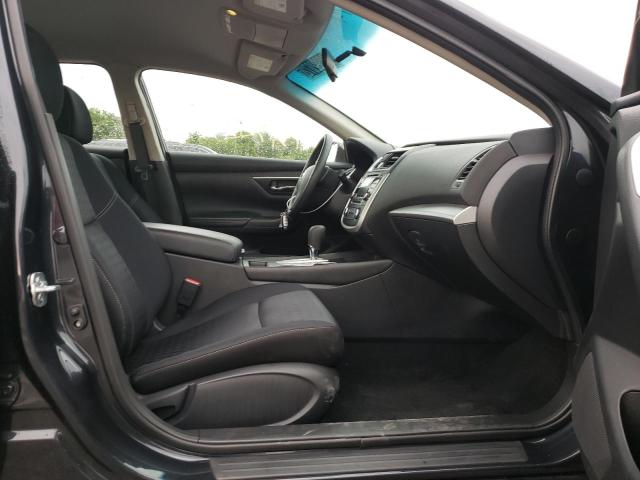 Photo 5 from auction – 2018 NISSAN ALTIMA 2.5 with VIN 1N4AL3AP5JC226274