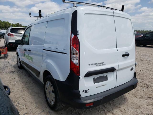 Photo 3 from auction – 2020 FORD TRANSIT CO with VIN NM0LS7E28L1463106