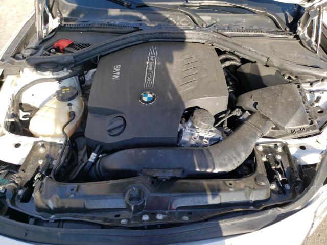 Photo 7 from auction – 2016 BMW 435 I GRAN with VIN WBA4B1C52GG242893