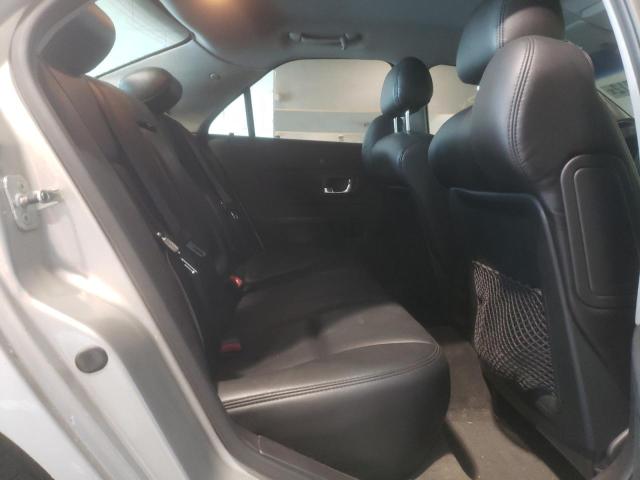 Photo 6 from auction – 2007 CADILLAC CTS with VIN 1G6DM57T070126133