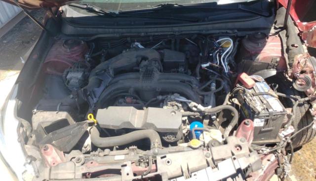 Zdjęcie 7 z aukcji – 2015 SUBARU LEGACY 2.5 z VIN 4S3BNAF64F3047101