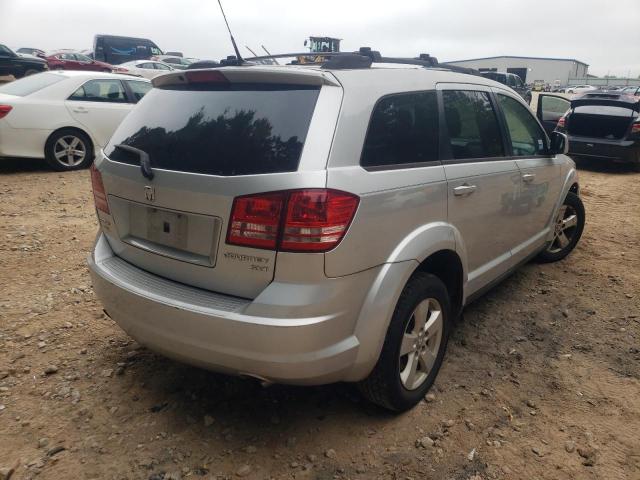 Фото 4 с аукциона – 2010 DODGE JOURNEY SX с VIN 3D4PG5FV2AT145641