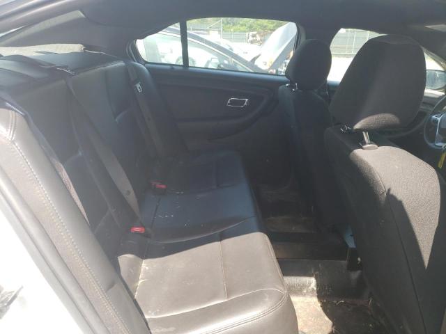 Photo 6 from auction – 2013 FORD TAURUS POL with VIN 1FAHP2MK6DG218713