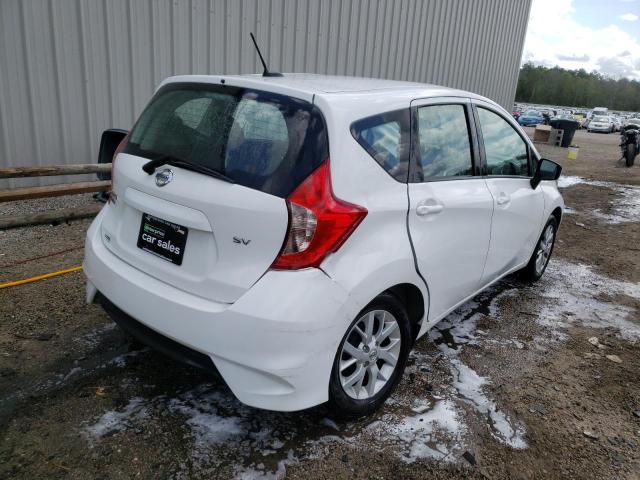Photo 9 from auction – 2017 NISSAN VERSA NOTE with VIN 3N1CE2CP2HL353182
