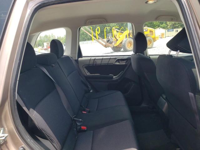 Photo 6 from auction – 2014 SUBARU FORESTER 2 with VIN JF2SJAAC3EH478833