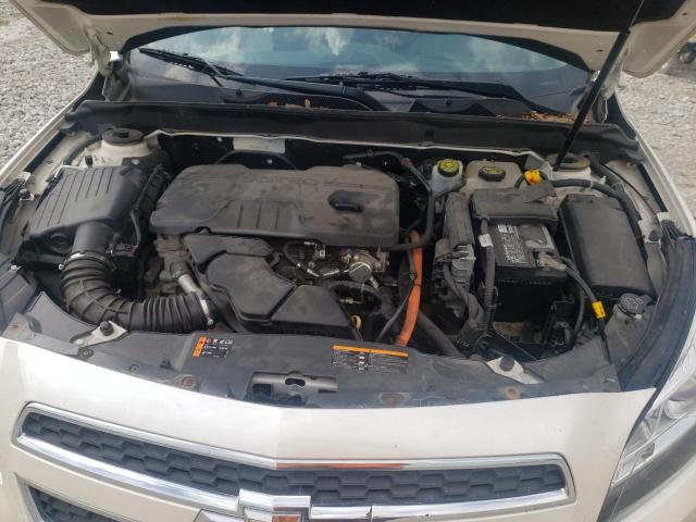 Photo 7 from auction – 2013 CHEVROLET MALIBU 2LT with VIN 1G11F5SR0DF154277