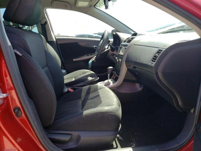 Photo 5 from auction – 2013 TOYOTA COROLLA BA with VIN 2T1BU4EE7DC993033