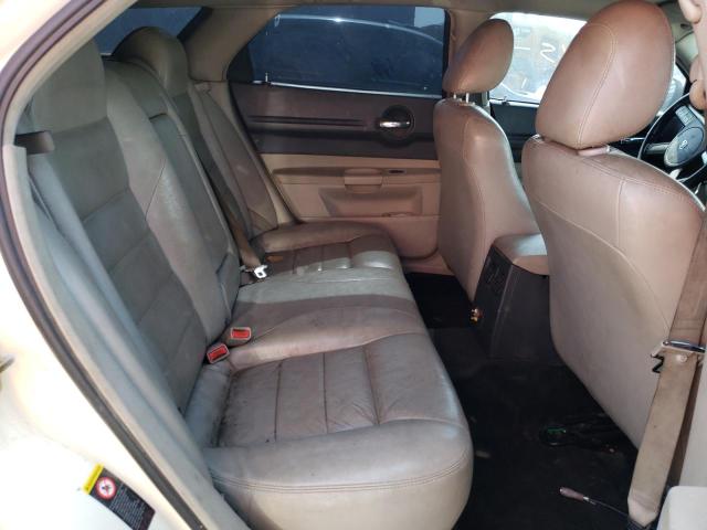 Photo 6 from auction – 2005 DODGE MAGNUM R/T with VIN 2D8GV58215H119778