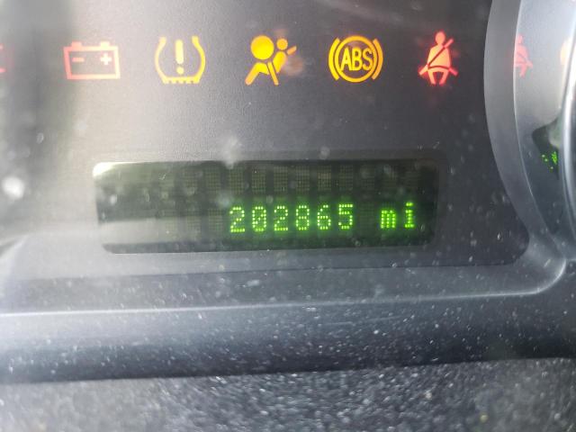 Photo 8 from auction – 2009 FORD EDGE SEL with VIN 2FMDK48C49BA52496