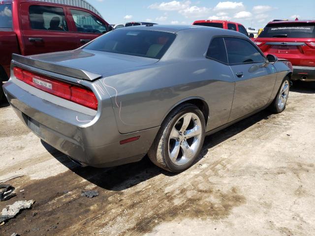 Photo 4 from auction – 2012 DODGE CHALLENGER with VIN 2C3CDYAG3CH131410
