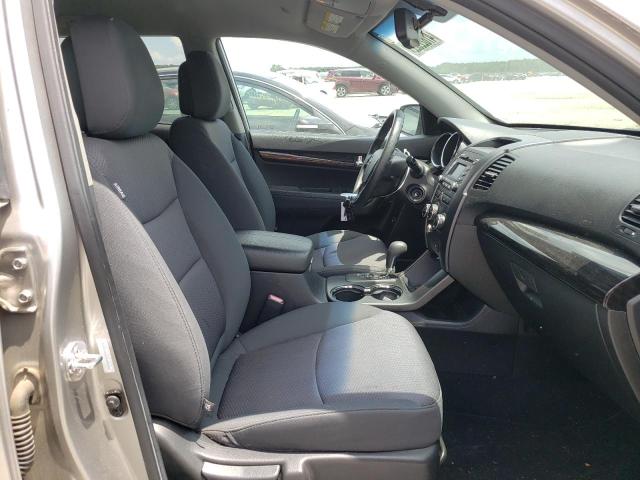 Photo 5 from auction – 2012 KIA SORENTO BA with VIN 5XYKT3A66CG284396