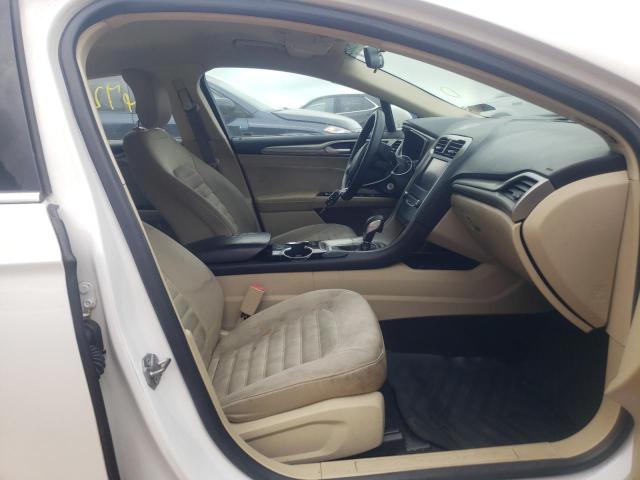 Photo 5 from auction – 2014 FORD FUSION SE with VIN 1FA6P0H73E5404658