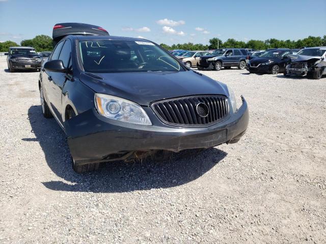 Photo 9 from auction – 2014 BUICK VERANO PRE with VIN 1G4PT5SV3E4113612