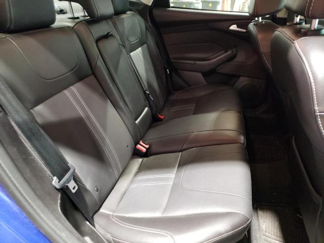 Photo 6 from auction – 2014 FORD FOCUS SE with VIN 1FADP3F21EL439677