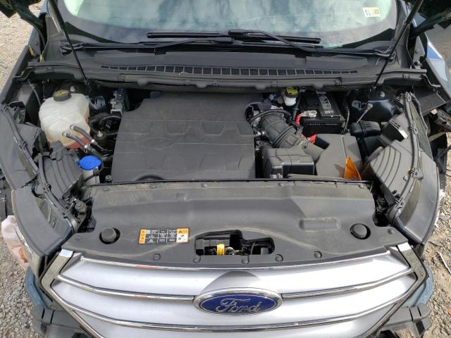 Photo 7 from auction – 2016 FORD EDGE TITAN with VIN 2FMPK3K8XGBC49309