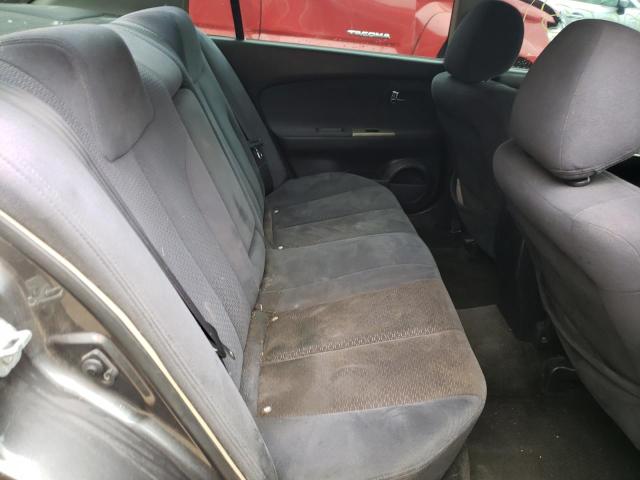 Photo 6 from auction – 2005 NISSAN ALTIMA S with VIN 1N4AL11D35N904945