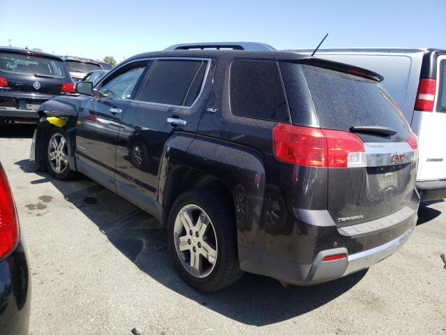Photo 3 from auction – 2013 GMC TERRAIN SL with VIN 2GKALWEK5D6167481