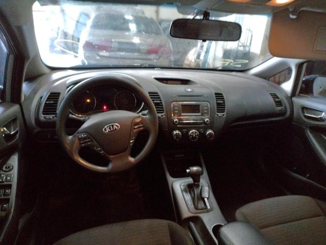 Photo 9 from auction – 2014 KIA FORTE LX with VIN KNAFX4A69E5209566