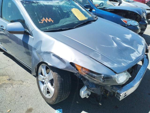 Photo 9 from auction – 2012 ACURA TSX TECH with VIN JH4CU2F61CC026830