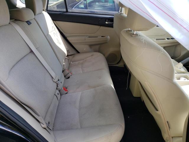 Photo 6 from auction – 2014 SUBARU XV CROSSTR with VIN JF2GPACC0E8236695
