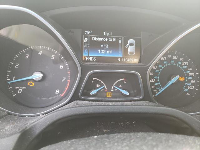 Photo 8 from auction – 2012 FORD FOCUS SEL with VIN 1FAHP3H21CL307997