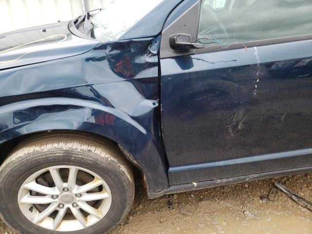 Zdjęcie 10 z aukcji – 2015 DODGE JOURNEY SX z VIN 3C4PDCBG3FT542297