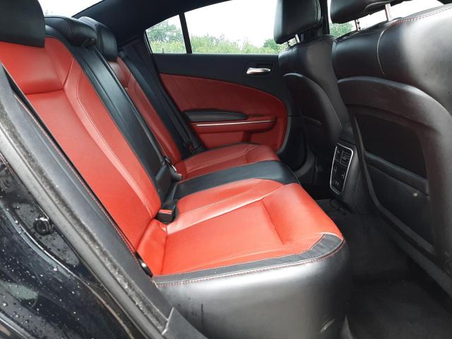 Photo 6 from auction – 2015 DODGE CHARGER SX with VIN 2C3CDXJGXFH806488